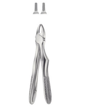 Tooth Forceps for Children  